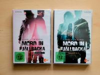 Camilla Läckberg – Mord in Fjällbacka - DVD - alle Filme Wandsbek - Hamburg Jenfeld Vorschau