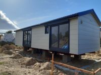 Erstklassiges Mobilheim 9x3,5m BASIC Minihaus mit Top-Isolierung, solide Bauweise! Preis Inkl. Transport! Münster (Westfalen) - Wolbeck Vorschau