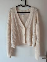 stradivarius cardigan Bayern - Landshut Vorschau