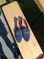 Damenschuhe Sachsen-Anhalt - Möckern Vorschau