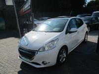 Peugeot 208 Active Nordrhein-Westfalen - Oberhausen Vorschau