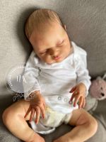 Reborn Rebornbaby Laura by Bonnie Brown Nordrhein-Westfalen - Warstein Vorschau