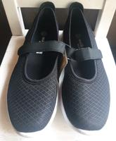Schuhe Gr. 39 mit Klettverschluss "neu" Schleswig-Holstein - Neumünster Vorschau