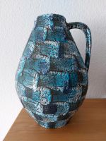 Vase, Bodenvase, Keramik, Sammlerstück Baden-Württemberg - Buchen (Odenwald) Vorschau