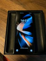 Samsung Galaxy Fold 4 512GB Niedersachsen - Brome Vorschau