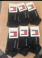 6 paar sneaker Socken Tommy Hilfiger gr 36-41 Nordrhein-Westfalen - Gladbeck Vorschau