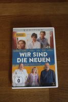 DVD Wir sind die neuen, deutsche Komödie Baden-Württemberg - Winterbach Vorschau
