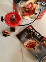 Lego 70633 Ninjago Spinjitzu Master Kai Set vollständig Bayern - Burgsalach Vorschau