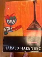 Katalog Harald Hakenbeck Welt der Kunst Buch Pankow - Prenzlauer Berg Vorschau