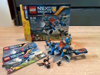 Lego Nexo Knights 70320 Aero-Striker vollst. mit OVP Köln - Nippes Vorschau