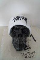 Stussy Beanie Weiss NEU OVP Köln - Porz Vorschau