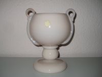 vintage / antike Henkel- GLAS - VASE / Pokal-Vase OPALIN zartrosa Baden-Württemberg - Radolfzell am Bodensee Vorschau