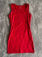 Rotes Kleid Long Top Nordrhein-Westfalen - Marl Vorschau