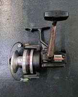 Daiwa 2600 XBZ Black Diamond Angelrolle Sammler Rarität Carp Niedersachsen - Bad Bentheim Vorschau