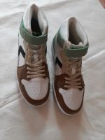 Coole Schuhe Sneaker Gr 39 **NEU** weiß/braun Rheinland-Pfalz - Waldmohr Vorschau