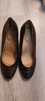 Geox Damen Schuhe große 36 Niedersachsen - Wolfsburg Vorschau