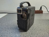 Pathe Motokamera Filmkamera / 9.5mm Bayern - Wolnzach Vorschau