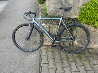 Dolan Pre Cursa RH 54 fixed gear UK Import Baden-Württemberg - Erlenbach Vorschau