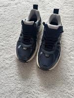Nike Sneaker VK2 Run Blau 42,5 Sachsen - Adorf-Vogtland Vorschau