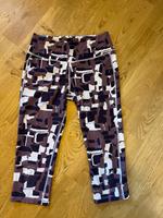 Nike Capri Hose, Damen , 3/4 länge , bunt, Gr.M Baden-Württemberg - Ilsfeld Vorschau