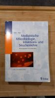 Buch Medizinische Mikrobiologie, Infektions- und Seuchenlehre Hessen - Lorsch Vorschau