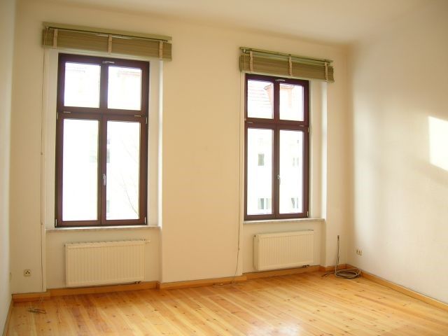 Geräumige 3 Raum Wohnung mit Wintergarten und Gäste WC in Görlitz