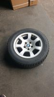 225 / 55 R16 BMW winter reifen Frankfurt am Main - Gallusviertel Vorschau