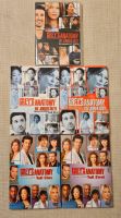 Grey's Anatomy Staffel 1, 2, 3 DVD Nordrhein-Westfalen - Krefeld Vorschau