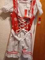 1. FSV Mainz 05 Dirndl Größe 36 Kostüm Neu Rheinland-Pfalz - Mainz Vorschau