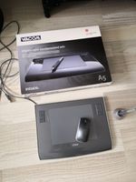 Wacom Grafiktablet Intuos 3 - A5 Düsseldorf - Gerresheim Vorschau