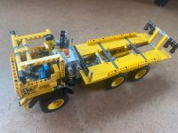 Lego Technik 8264 Baden-Württemberg - Mühlacker Vorschau