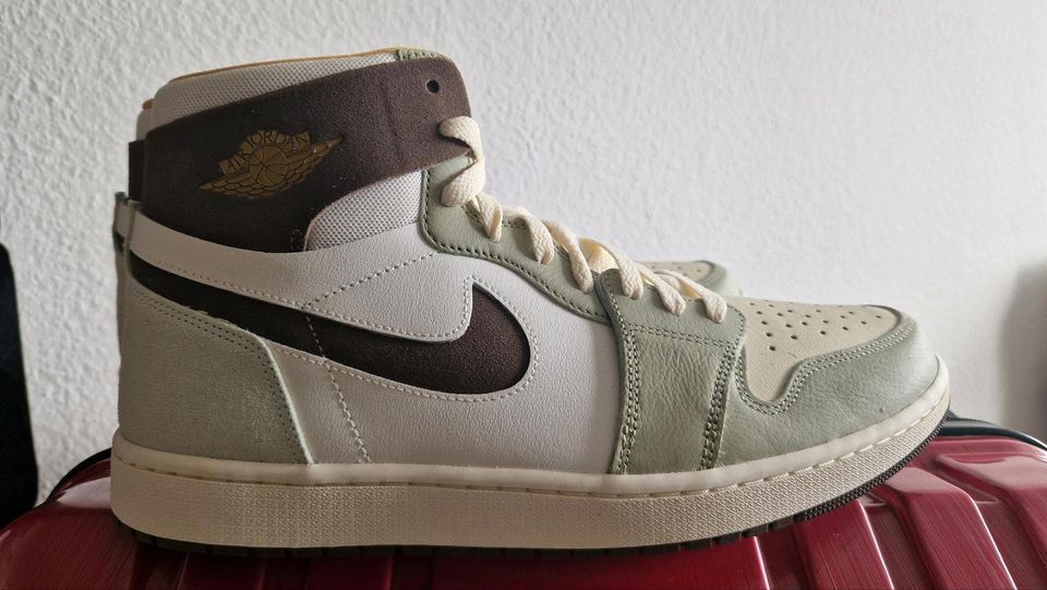 Air Jordan 1 High Zoom CMFT 2 *EXTRA ANGEBOT* in Reutlingen