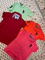 Herrenpolo U.S. Polo , Tommy Hilfiger Rheinland-Pfalz - Bingen Vorschau
