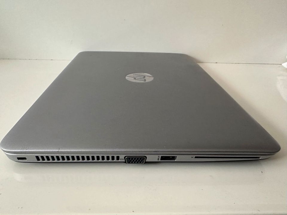 HP Laptop 14 Zoll, Intel i5, 2,4 GHz, 256SSD, 8GB RAM, Windows 10 in Hannover