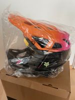 FOX HEAD PROFRAME MIPS RS FULLFACE-HELM NEU! Baden-Württemberg - Herbrechtingen Vorschau