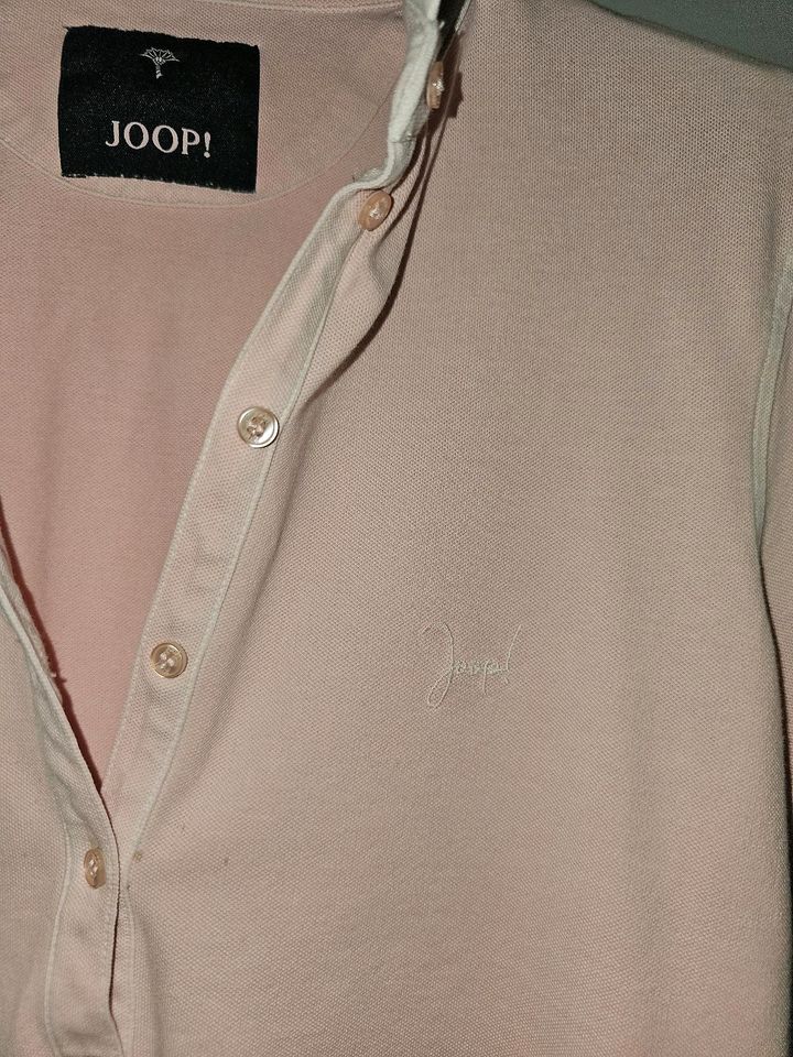 Joop! ROSÉ T-Shirt ❤️ NEU in Steinfurt