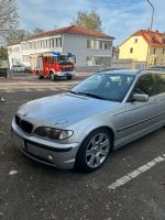 BMW 330d Auto hat Software/Tausch möglich Saarland - Neunkirchen Vorschau