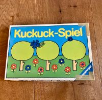 Kuckuck Spiel Vintage Ravensburger 1980 Bonn - Beuel Vorschau