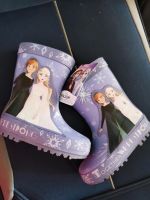 Frozen mädchen regen gummistiefel Bayern - Kulmbach Vorschau