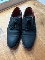 Herren Business Schuhe von Venice, Schnürschuhe, Größe 40 Saarland - Saarlouis Vorschau