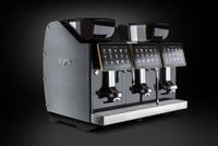 KAFFEEMASCHINE Enigma e'6m Kaffeevollautomat (Alternative zu WMF) Köln - Ossendorf Vorschau
