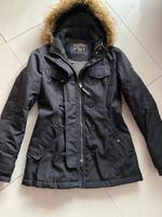 Woolrich Jacke Gr S Frankfurt am Main - Eckenheim Vorschau