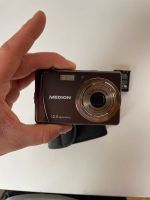 Medion MD 86123 Vintage Digicam Digitalkamera Y2K Point & Shoot Niedersachsen - Langenhagen Vorschau