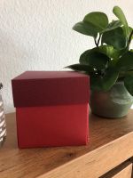 Geschenkbox, Kreative Überraschung Box DIY, rote Box Nordrhein-Westfalen - Erkrath Vorschau