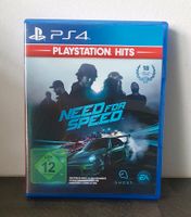 Need for Speed PS4 Sachsen-Anhalt - Zscherndorf Vorschau