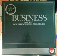 Brettspiel "Business – Das Spiel der Wirtschaftsunternehmen" Rheinland-Pfalz - Frankenthal (Pfalz) Vorschau