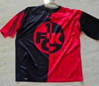 1.FCK Shirt adidas Kaiserslautern Betze vintage Rheinland-Pfalz - Hackenheim Vorschau