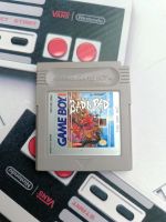 Gameboy Classic Spiel Bad'n Rad Nintendo Baden-Württemberg - Schorndorf Vorschau