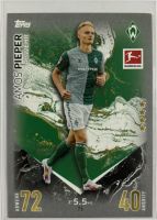 Topps Match Attax Bundesliga 23/24 Nr.75 Amos Pieper Nordrhein-Westfalen - Emsdetten Vorschau