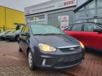 Ford C-Max Style+*Sitzheizung*Klima*Tempomat*TÜV09/24 Schleswig-Holstein - Flensburg Vorschau